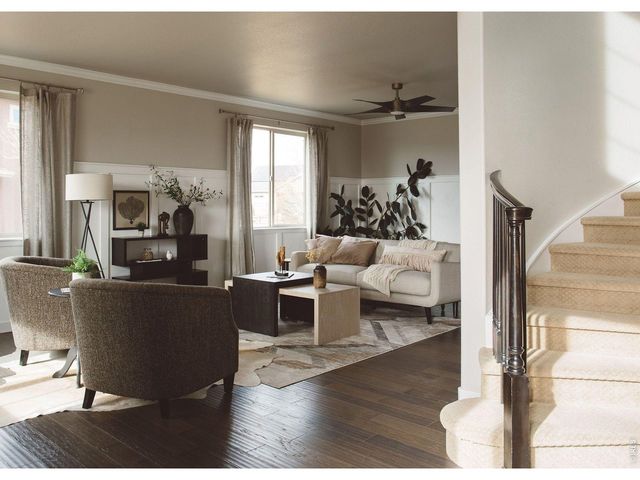6203 Swainsons Hawk Pl, Fort Collins, CO 80528
