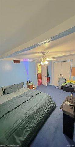 15257 Paris Street, Allen Park, MI 48101