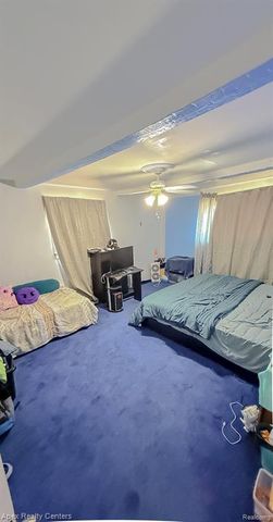 15257 Paris Street, Allen Park, MI 48101