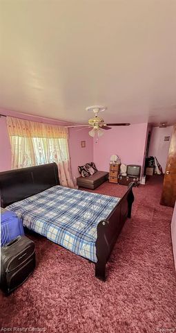 15257 Paris Street, Allen Park, MI 48101