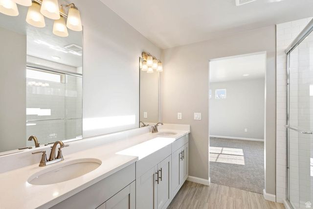 7046 N SANDSTONE WAY, Eagle Mountain, UT 84005