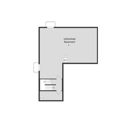 7046 N SANDSTONE WAY, Eagle Mountain, UT 84005