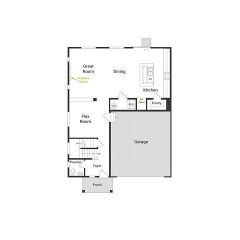 7046 N SANDSTONE WAY, Eagle Mountain, UT 84005