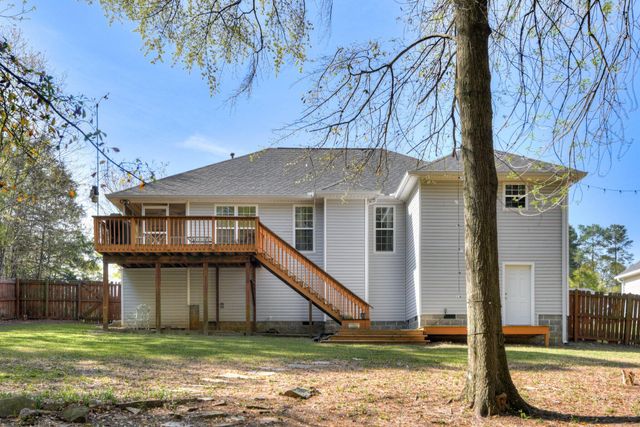482 Saint Julian Place, North Augusta, SC 29860