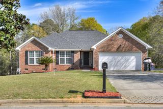 482 Saint Julian Place, North Augusta, SC 29860