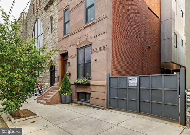 1608 CHRISTIAN ST, Philadelphia, PA 19146