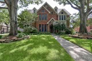 5010 Hastingwood Drive, Houston, TX 77084