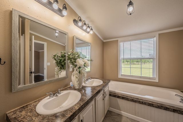 18035 Brookfield Drive, Justin, TX 76247