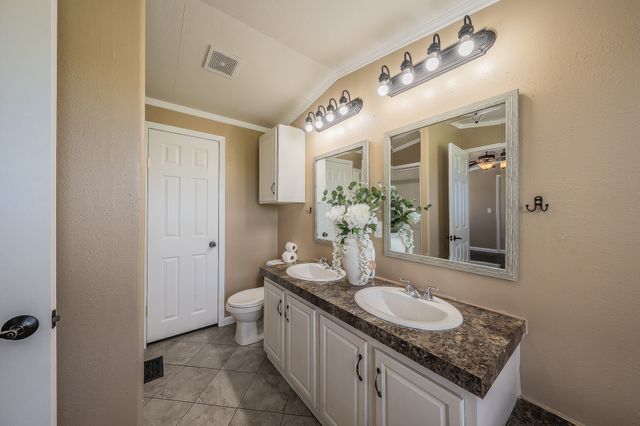 18035 Brookfield Drive, Justin, TX 76247