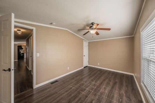 18035 Brookfield Drive, Justin, TX 76247