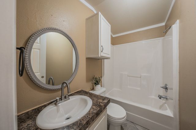 18035 Brookfield Drive, Justin, TX 76247