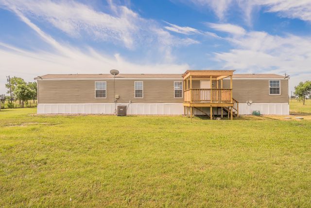 18035 Brookfield Drive, Justin, TX 76247