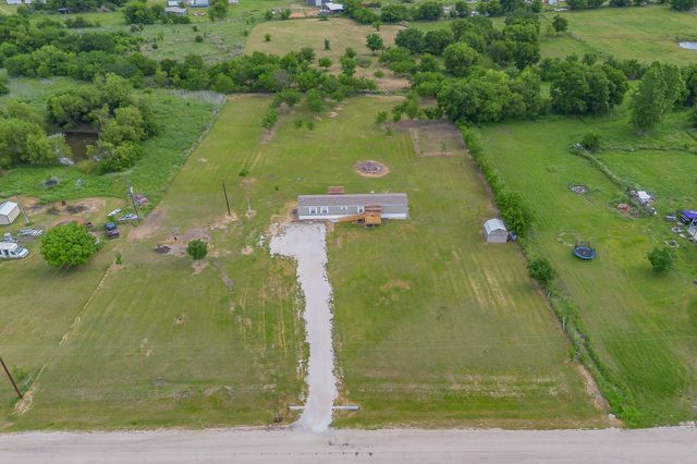 18035 Brookfield Drive, Justin, TX 76247