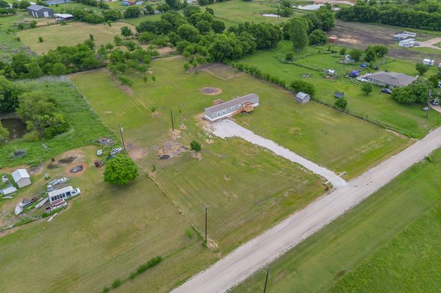 18035 Brookfield Drive, Justin, TX 76247