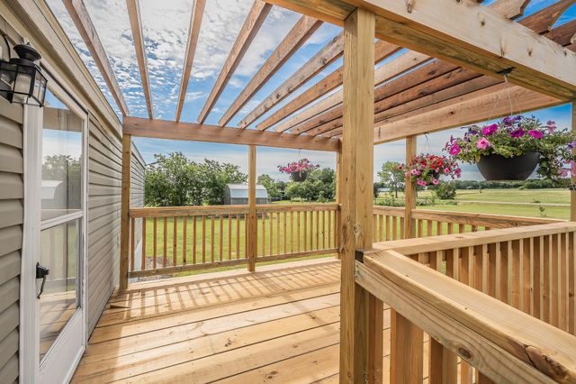 18035 Brookfield Drive, Justin, TX 76247