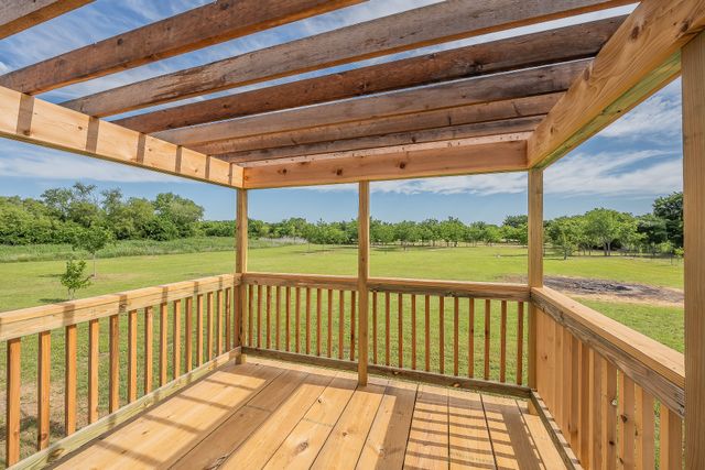 18035 Brookfield Drive, Justin, TX 76247