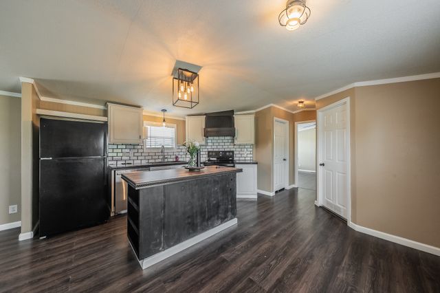 18035 Brookfield Drive, Justin, TX 76247