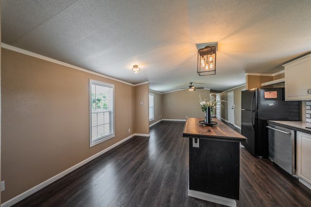 18035 Brookfield Drive, Justin, TX 76247