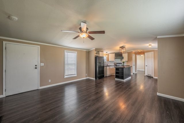 18035 Brookfield Drive, Justin, TX 76247
