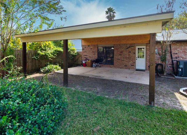 17618 Autumn Trails Lane, Houston, TX 77084