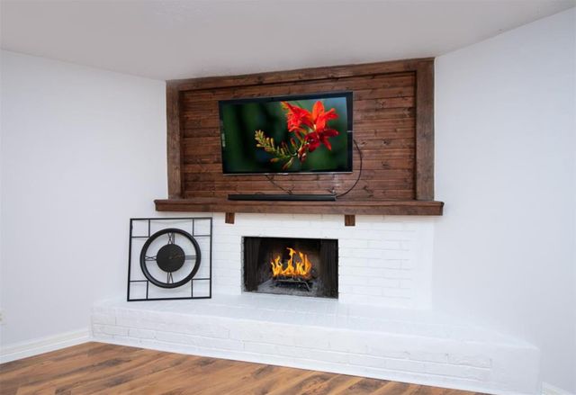 17618 Autumn Trails Lane, Houston, TX 77084