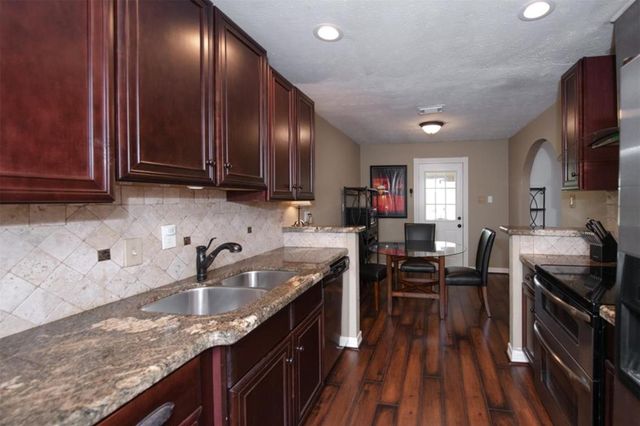 17618 Autumn Trails Lane, Houston, TX 77084