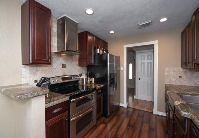 17618 Autumn Trails Lane, Houston, TX 77084