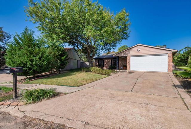 17618 Autumn Trails Lane, Houston, TX 77084