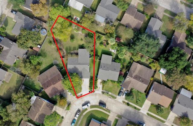 17618 Autumn Trails Lane, Houston, TX 77084