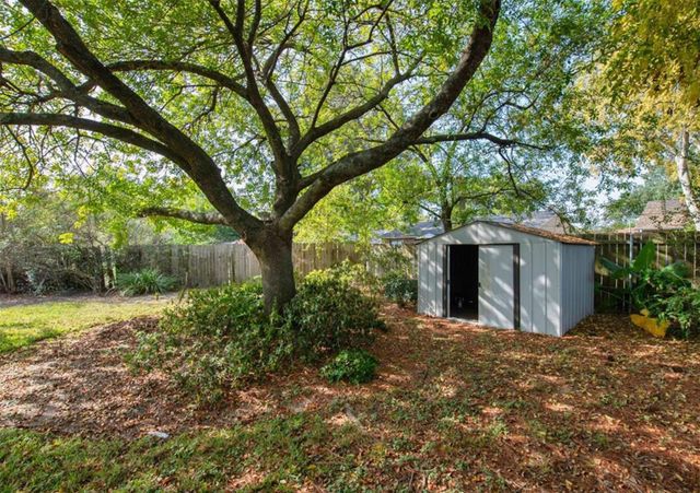 17618 Autumn Trails Lane, Houston, TX 77084