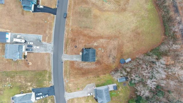 1463 Tutelo RD, Quinton, VA 23141