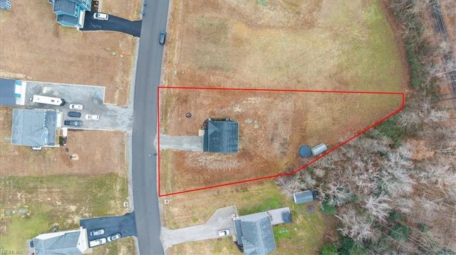 1463 Tutelo RD, Quinton, VA 23141