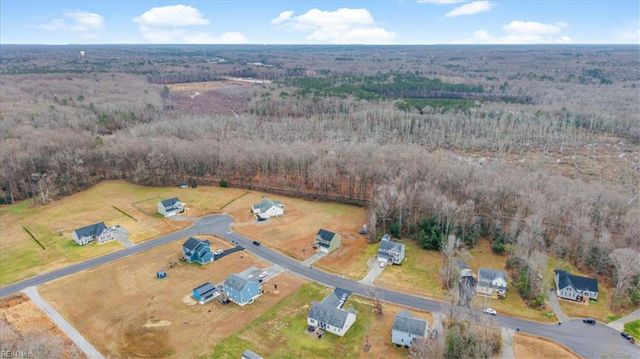 1463 Tutelo RD, Quinton, VA 23141