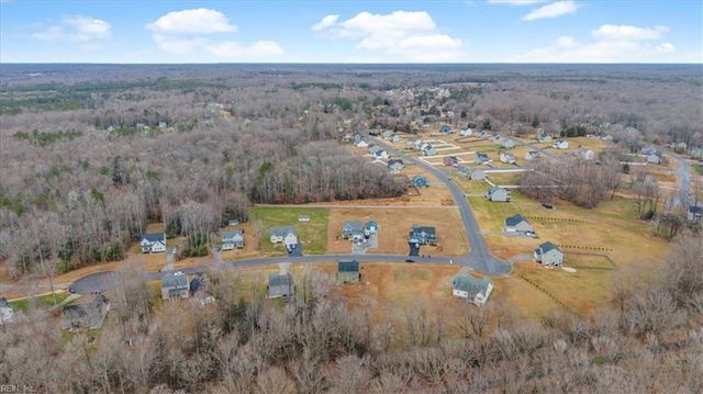 1463 Tutelo RD, Quinton, VA 23141