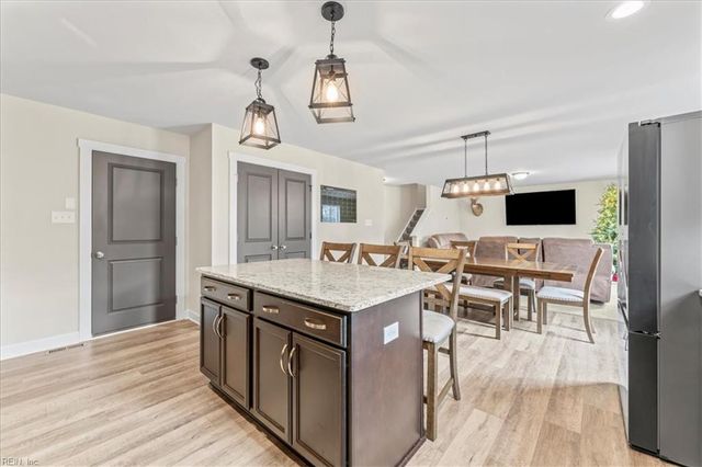 1463 Tutelo RD, Quinton, VA 23141