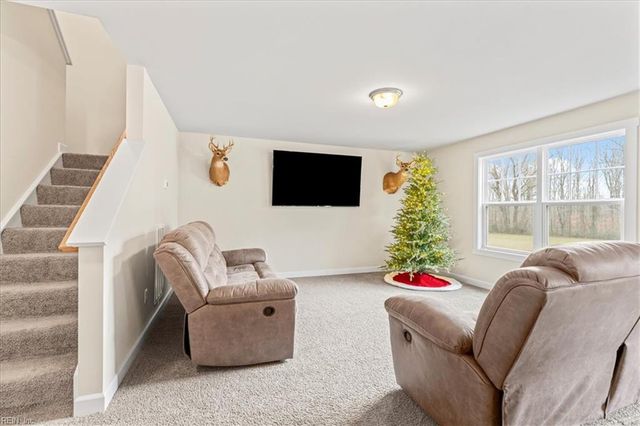 1463 Tutelo RD, Quinton, VA 23141