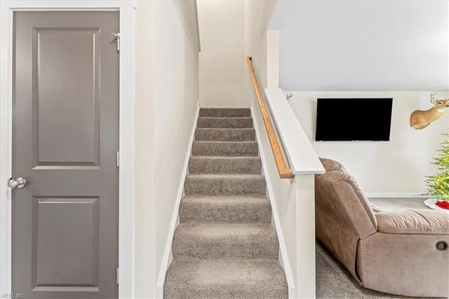 1463 Tutelo RD, Quinton, VA 23141