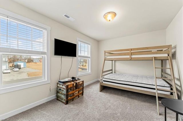 1463 Tutelo RD, Quinton, VA 23141