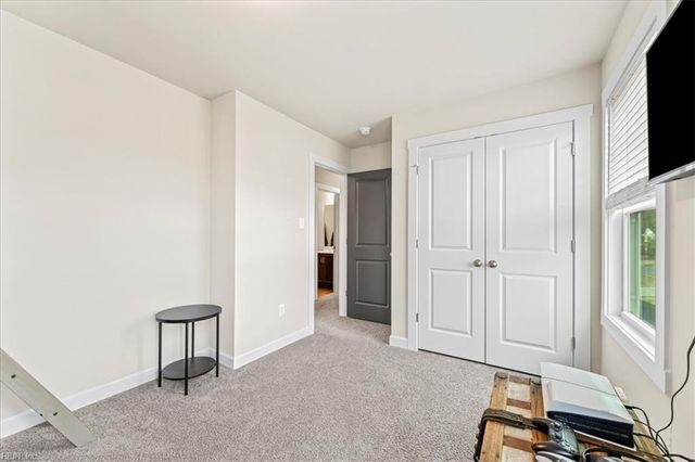 1463 Tutelo RD, Quinton, VA 23141