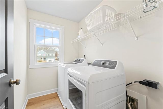 1463 Tutelo RD, Quinton, VA 23141