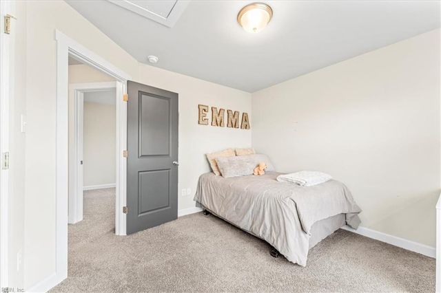 1463 Tutelo RD, Quinton, VA 23141