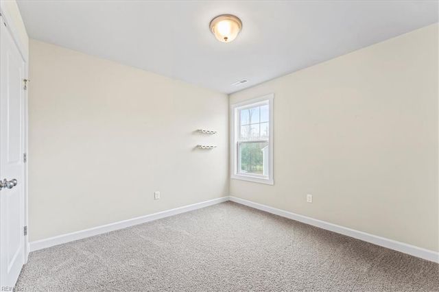 1463 Tutelo RD, Quinton, VA 23141