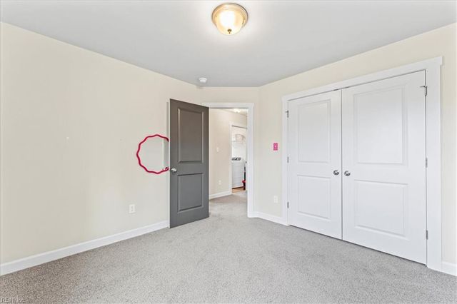 1463 Tutelo RD, Quinton, VA 23141