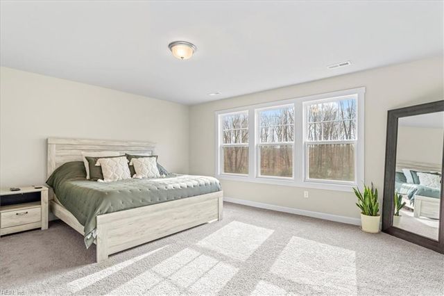 1463 Tutelo RD, Quinton, VA 23141