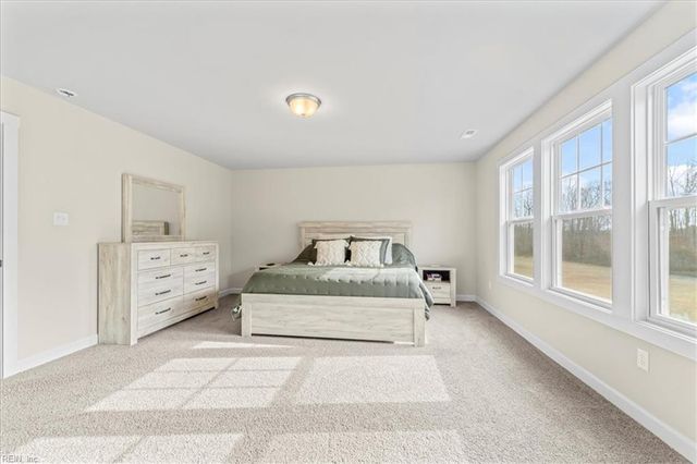 1463 Tutelo RD, Quinton, VA 23141