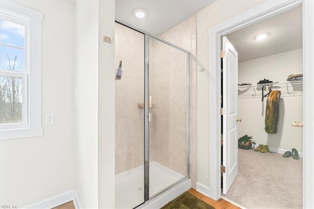 1463 Tutelo RD, Quinton, VA 23141