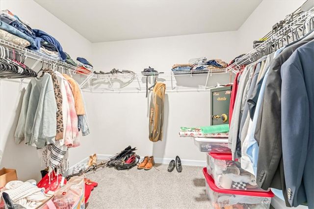 1463 Tutelo RD, Quinton, VA 23141