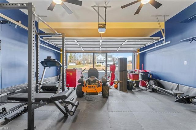 1463 Tutelo RD, Quinton, VA 23141