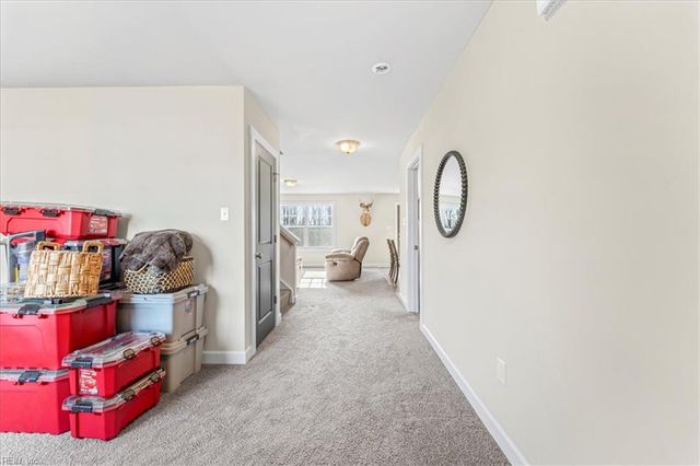 1463 Tutelo RD, Quinton, VA 23141