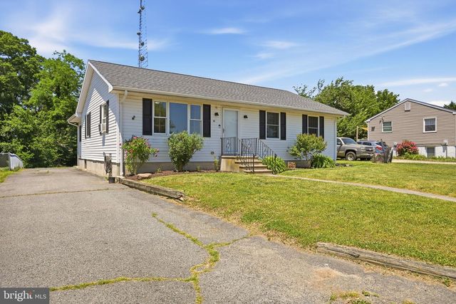139 CENTER ST, Cecilton, MD 21913